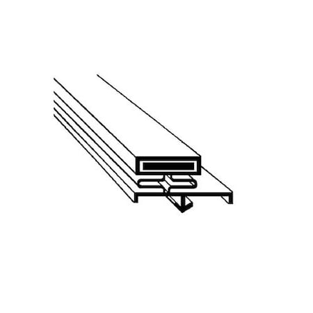 Glasspro Door Gasket GT-031325